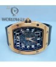 Thumbnail von Richard Mille [NEW] RM 67-01 Rose Gold Automatic Extra Flat Mens Watch