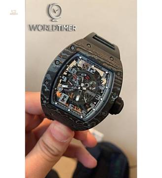 Richard Mille [2016 USED][LIMITED 30 PIECE] RM 030 NTPT Asia Limited