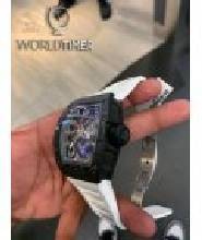 Thumbnail von Richard Mille [2016 USED][LIMITED 30 PIECE] RM 030 NTPT Asia Limited