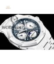 Thumbnail von Audemars Piguet [NEW] Royal Oak Perpetual Calendar White Ceramic 26579CB.OO.1225CB.01