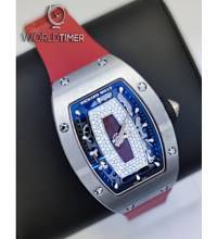 Thumbnail von Richard Mille [NEW] RM 07-01 White Gold Watch