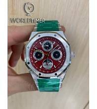 Thumbnail von Audemars Piguet [NEW][LIMITED 50 PIECE] Royal Oak Perpetual Calendar Ice Blue Platinum 26574PT.OO.1220PT.01