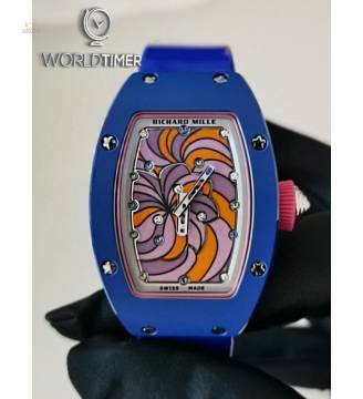 Richard Mille [NEW][LIMITED 30 PIECE] RM 07-03 Cupcake BonBon Collection