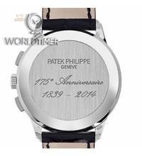 Thumbnail von Patek Philippe [NEW][LIMITED 100 PIECE][SEALED][單封] 175th Anniversary Collection Multi-Scale 5975P