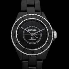 Thumbnail von Chanel J12 H6185 - J12 Phantom Ladies Watch 38mm </h1>