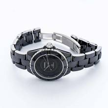 Thumbnail von Chanel J12 H6185 - J12 Phantom Ladies Watch 38mm </h1>