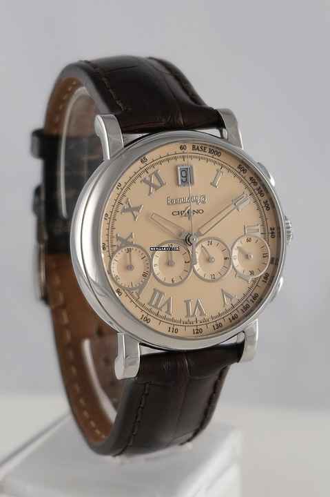  Eberhard & Co. Chrono 4