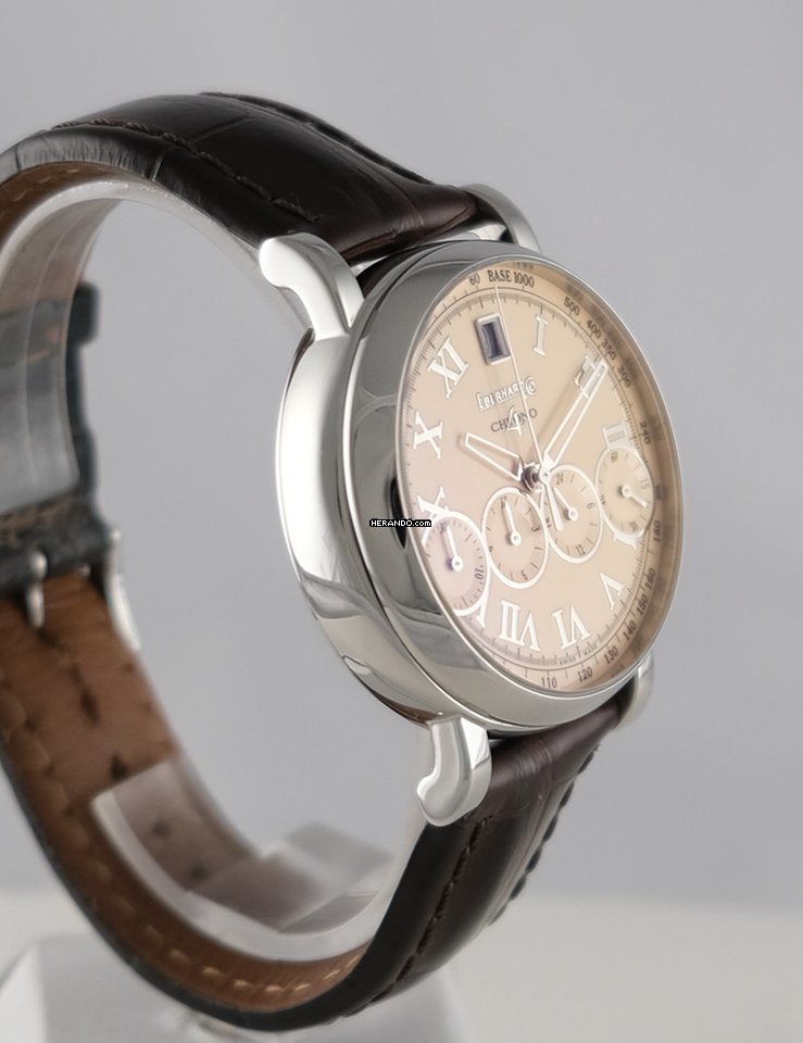Thumbnail von Eberhard & Co. Chrono 4