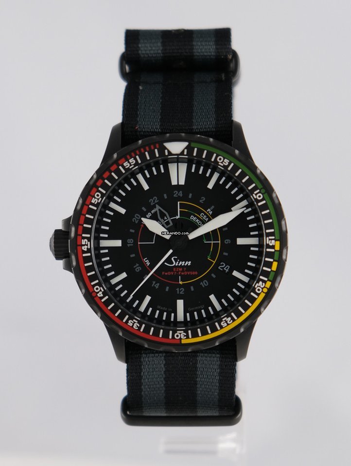 Thumbnail von Sinn EZM 7