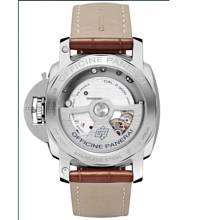 Thumbnail von PANERAI [NEW] Luminor 1950 Automatic White Dial PAM 523 (Retail:HK$57,600)