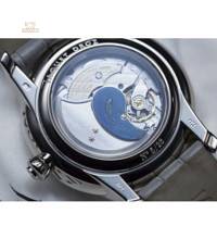 Thumbnail von Jaquet Droz [NEW] PETITE HEURE MINUTE RELIEF CARPS LADIES J005024279 (Retail:CHF 79'950)
