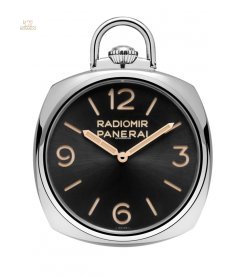 Panerai NEW PAM 447 Panerai Pocket Watch 3 Days Oro Rosso LIMITED EDITION 50