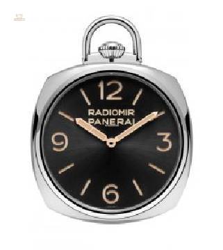 Panerai NEW PAM 447 Panerai Pocket Watch 3 Days Oro Rosso LIMITED EDITION 50