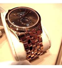 Thumbnail von Patek Philippe [NEW] Annual Calendar Mens 5396/1R Rose Gold Watch (Retail:HK$534,700)
