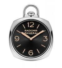 Thumbnail von PANERAI [NEW] POCKET WATCH 3 DAYS ORO BIANCO 50mm PAM 529 (Retail:HK$510,300)