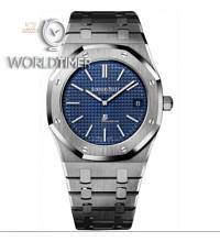Thumbnail von Audemars Piguet [NEW] Royal Oak Extra Thin 15202ST.OO.1240ST.01 (Retail:HK$178,000)
