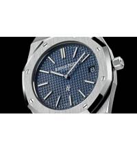 Thumbnail von Audemars Piguet [NEW] Royal Oak Extra Thin 15202ST.OO.1240ST.01 (Retail:HK$178,000)