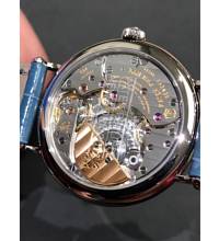 Thumbnail von Patek Philippe [NEW][LIMITED] Calatrava 7200/50G-010 White Gold New York