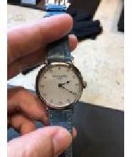 Thumbnail von Patek Philippe [NEW][LIMITED] Calatrava 7200/50G-010 White Gold New York