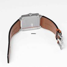 Thumbnail von Bell & Ross BR 03-92 Steel BR0392-GH-ST/SCA - Instruments BR 03-92 Golden Heritage Black Dial Men's Watch </h1>