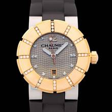 Thumbnail von Chaumet Class One W17322-33L - Class One Ladies Watch 33mm </h1>