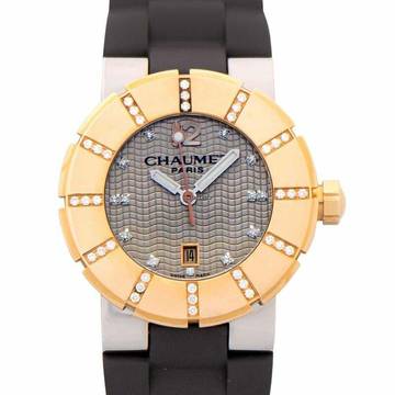  Chaumet Class One W17322-33L - Class One Ladies Watch 33mm </h1> 