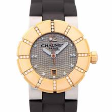 Thumbnail von Chaumet Class One W17322-33L - Class One Ladies Watch 33mm </h1>