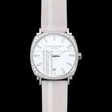 Thumbnail von Chaumet Dandy W11170-20M - Dandy MM White Dial </h1>