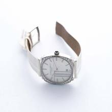 Thumbnail von Chaumet Dandy W11170-20M - Dandy MM White Dial </h1>
