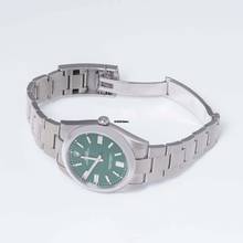Thumbnail von Rolex Oyster Perpetual 41 124300-0005 - Oyster Perpetual 41 Automatic Green Dial Men's Watch </h1>