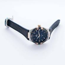 Thumbnail von Omega Constellation 131.23.41.21.03.001 - Constellation Automatic Chronometer Blue Dial Men's Watch </h1>
