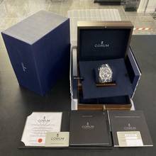 Thumbnail von Corum Admiral's Cup Seafender Limited Edition 987.980.04 </h1>