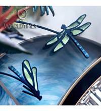 Thumbnail von Jaquet Droz [LIMITED 1 PIECE] Tropical Bird Repeater J033033205 (Retail:CHF 885'600)