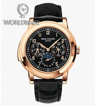 Patek Philippe [NEW] Grand Complications Minute Repeater Perpetual Calendar 5074R-001