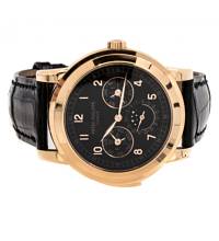 Thumbnail von Patek Philippe [NEW] Grand Complications Minute Repeater Perpetual Calendar 5074R-001