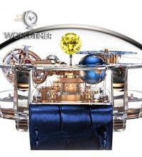 Thumbnail von Jacob & Co. 捷克豹 [NEW][LIMITED 9 PIECE] Astronomia Flawless AT125.80.AA.SD.A