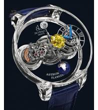 Thumbnail von Jacob & Co. 捷克豹 [NEW][LIMITED 9 PIECE] Astronomia Flawless AT125.80.AA.SD.A