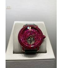 Thumbnail von Jacob & Co. 捷克豹 [NEW] Brilliant Flying Tourbillon Ruby BT543.40.BR.UA.B (Retail:HK$9,545,000)