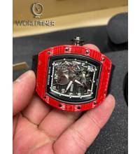 Thumbnail von Richard Mille [NEW] RM 014 Red Perini Navy Cup Tourbillon