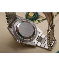 Thumbnail von Rolex [NEW][RARE] 228396TEM Day-Date 40mm Platinum Green Emerald (Retail:EUR 430.000)