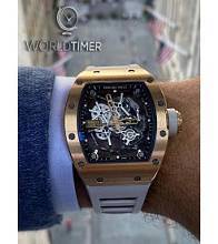 Thumbnail von Richard Mille [2018 USED][LIMITED 50 PIECE] RM 035 Gold Toro Watch