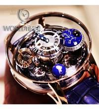 Thumbnail von Jacob & Co. 捷克豹 [NEW] Astronomia Maestro AM500.40.AC.SD.D (Retail:HK$7,800,000)
