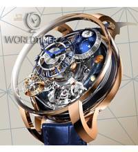 Thumbnail von Jacob & Co. 捷克豹 [NEW] Astronomia Maestro AM500.40.AC.SD.D (Retail:HK$7,800,000)