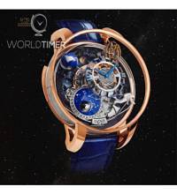 Thumbnail von Jacob & Co. 捷克豹 [NEW] Astronomia Maestro AM500.40.AC.SD.D (Retail:HK$7,800,000)