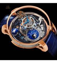 Thumbnail von Jacob & Co. 捷克豹 [NEW] Astronomia Maestro AM500.40.AC.SD.D (Retail:HK$7,800,000)