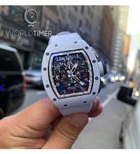 Thumbnail von Richard Mille [LIMITED 30 PIECE] RM 011 Asia Limited Red Date Version
