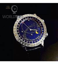 Thumbnail von Patek Philippe [NEW] Collectable Celestial Grand Complications White Gold 6104G
