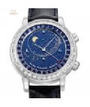 Thumbnail von Patek Philippe [NEW] Collectable Celestial Grand Complications White Gold 6104G