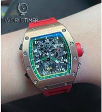Thumbnail von Richard Mille [LIMITED 25 PIECE] RM 004 V2