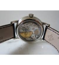 Thumbnail von Patek Philippe [MINT 2007'] Minute Repeater White Dial 5078P-001